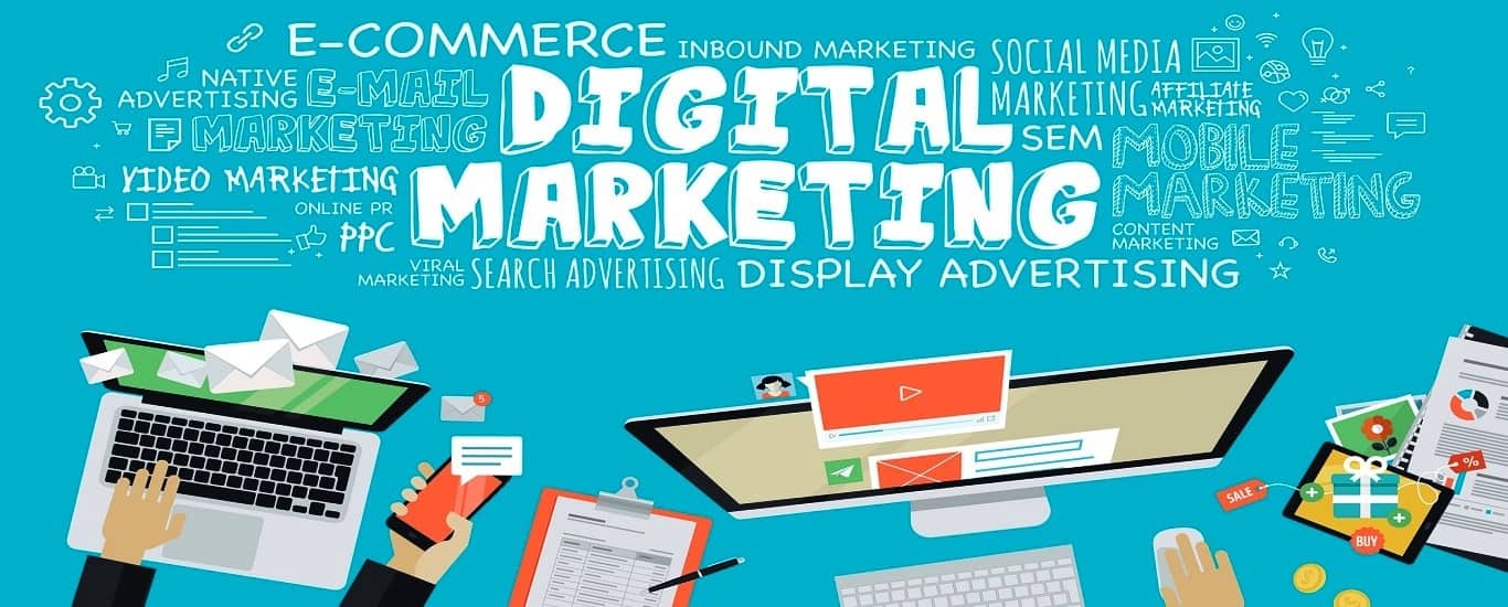 Best Digital Marketing Company In Solapur