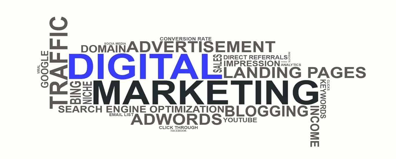 Best Digital Marketing Company In Solapur